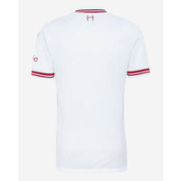 Camiseta Liverpool Away 26/27 Jugador
