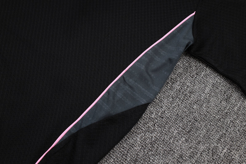 Camiseta y Pantalón corto Entrenamiento Juventus 25/26