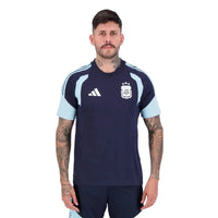 Camiseta Argentina Capacitación 26/27