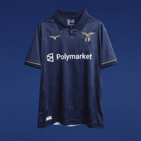 Camiseta S.S. Lazio Third 26/27 Jugador