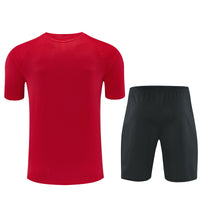 Camiseta y Pantalón corto Entrenamiento AC Milan 26/27