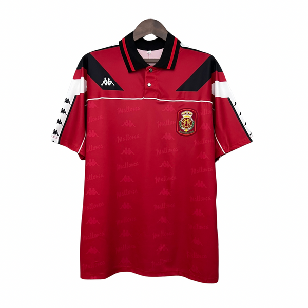 Camiseta Retro RCD MALLORCA 94/95