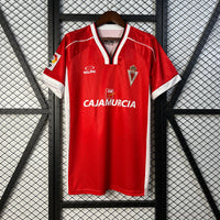 Camiseta Retro Murcia 99/01