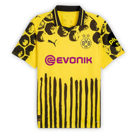 Camiseta Borussia Home 25/26 Jugador KidSuper