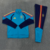 Chandal Seleccion España 26/27