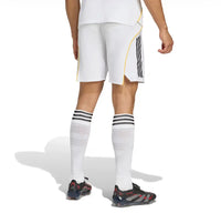 Pantalon Corto Real Madrid Home 25/26