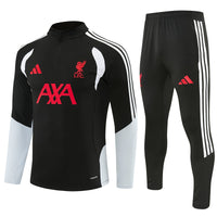 Chandal Liverpool Niño 26/27