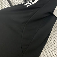 Camiseta Retro Real Madrid Away 01/02