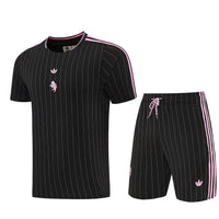 Camiseta y Pantalón corto Entrenamiento Juventus 26/27