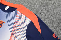 Camisa e Pantalones Cortos para Niño FC Barcelona 25/26