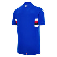 Camiseta UC Sampdoria Home 26/27