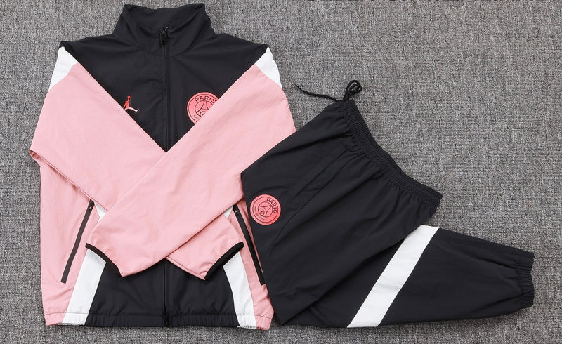 Chándal de fútbol impermeable PSG 25/26