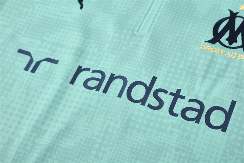 Chándal Olympique de Marseille 25/26