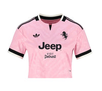Camiseta Juventus Mujer Away 26/27