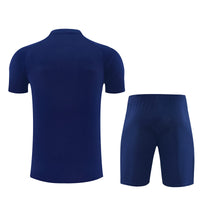 Camiseta y Pantalón corto Entrenamiento Inter Nino 26/27