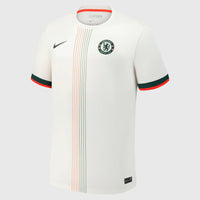 Camiseta Chelsea Away 25/26
