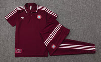 Camiseta y pantalón Bayern 25/26