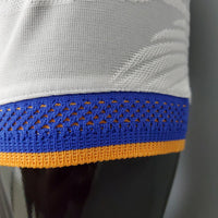 Camiseta Real Madrid Home 21/22 Jugador