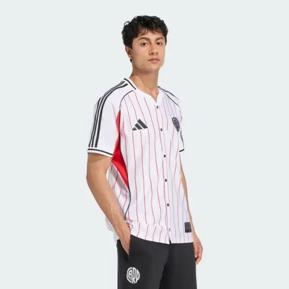 Camiseta River Plate US 25/26