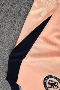 Camiseta y Pantalón corto Entrenamiento Chelsea Nino 25/26