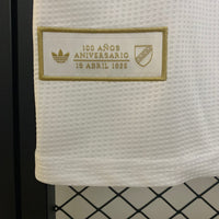 Camiseta Colo Colo 100 años 25/26