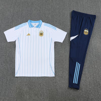 Camiseta y pantalón Argentina 25/26