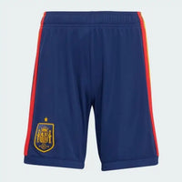 Pantalones Cortos Selección de España Home 26/27