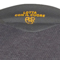CAMISETA AS ROMA Third 26/27 - VERSION JUGADOR
