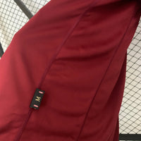 Camiseta Retro Roma Home 00/01