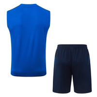 Camiseta y Pantalón corto Entrenamiento Inter 26/27