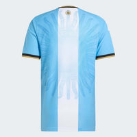 Camiseta especial de Messi Argentina 2026