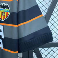 Camiseta retro Valencia Away 99/00