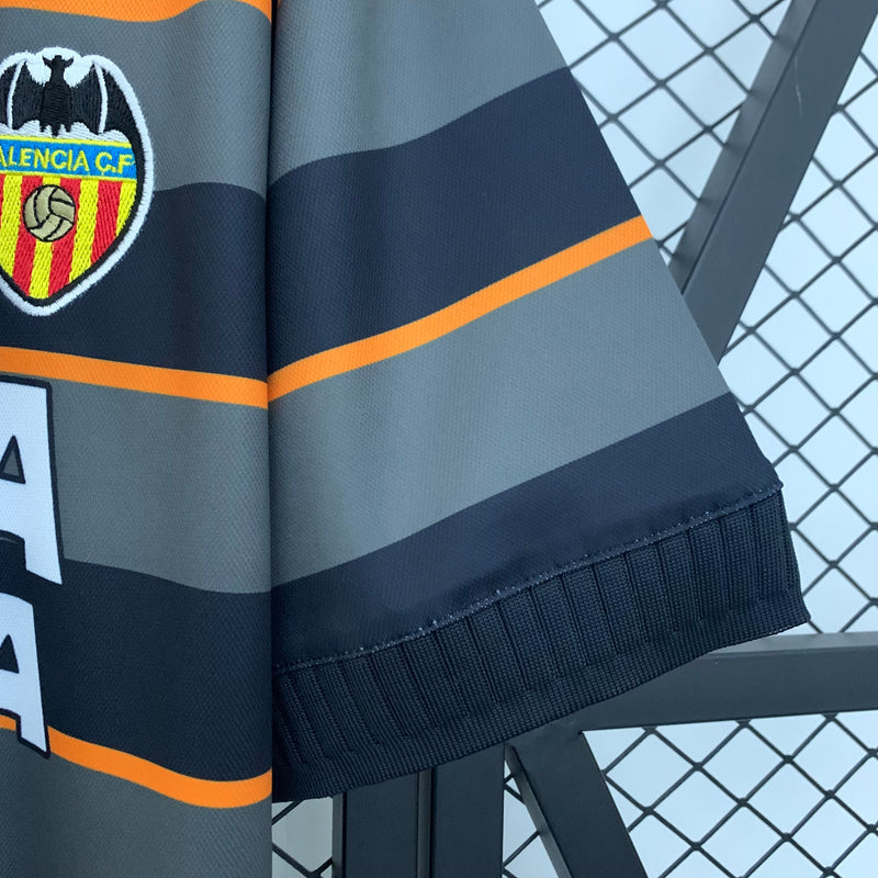 Camiseta retro Valencia Away 99/00