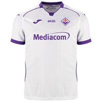 Camiseta ACF Fiorentina Away 26/27