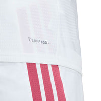 Camiseta Real Madrid Home 26/27 Jugador