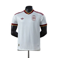 Camiseta España Away 26/27 Versión Jugador - Con dos estrellas
