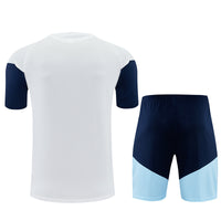 Camiseta y Pantalón entrenamiento Argentina 26/27