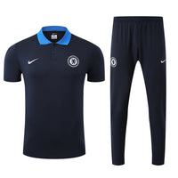 Camiseta y pantalón Chelsea 25/26