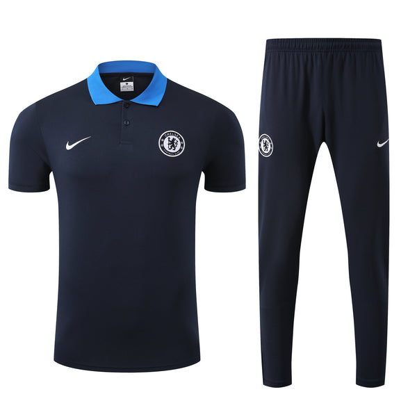 Camiseta y pantalón Chelsea 25/26