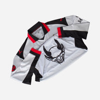 Camiseta AC MILAN X SLAM JAM Edición Especial Jugador 25/26