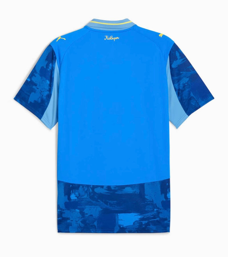 Camiseta FC Salzburg 25/26 KidSuper