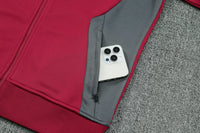 Chándal Manchester City 25/26