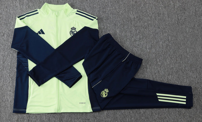 Chandal Real Madrid 25/26