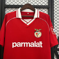 Camiseta Benfica Retro Home 94/95