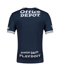 Camiseta CF Pachuca Home 25/26