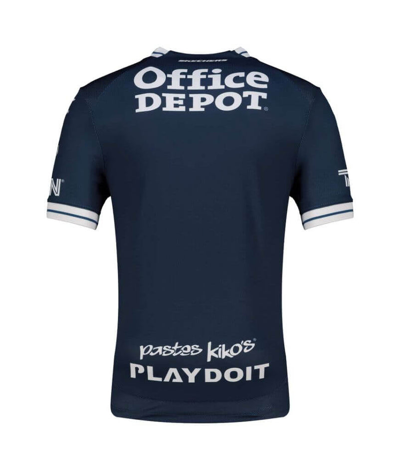 Camiseta CF Pachuca Home 25/26