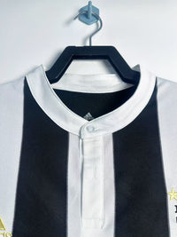 Camiseta Retro Juventus Home 17/18