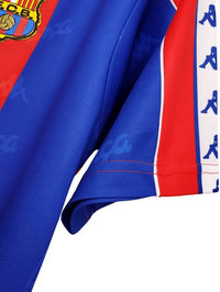 Camiseta FC Barcelona Retro 93/94