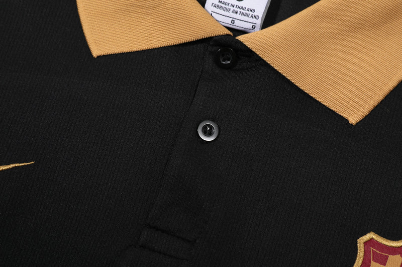 Camiseta y pantalón Barcelona 25/26