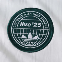 Camiseta Adidas x Oasis Tour